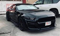 فورد موستانج